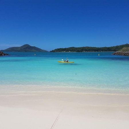 Bay 4 Eden Island Διαμέρισμα Εξωτερικό φωτογραφία