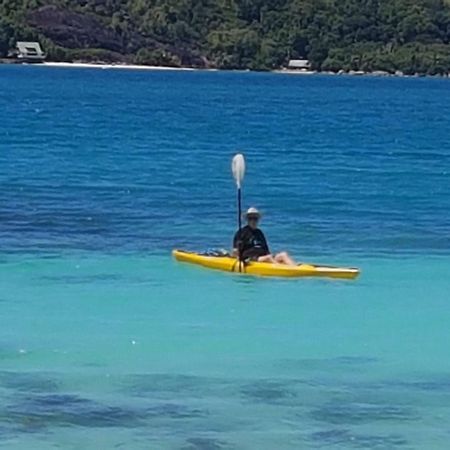 Bay 4 Eden Island Διαμέρισμα Εξωτερικό φωτογραφία