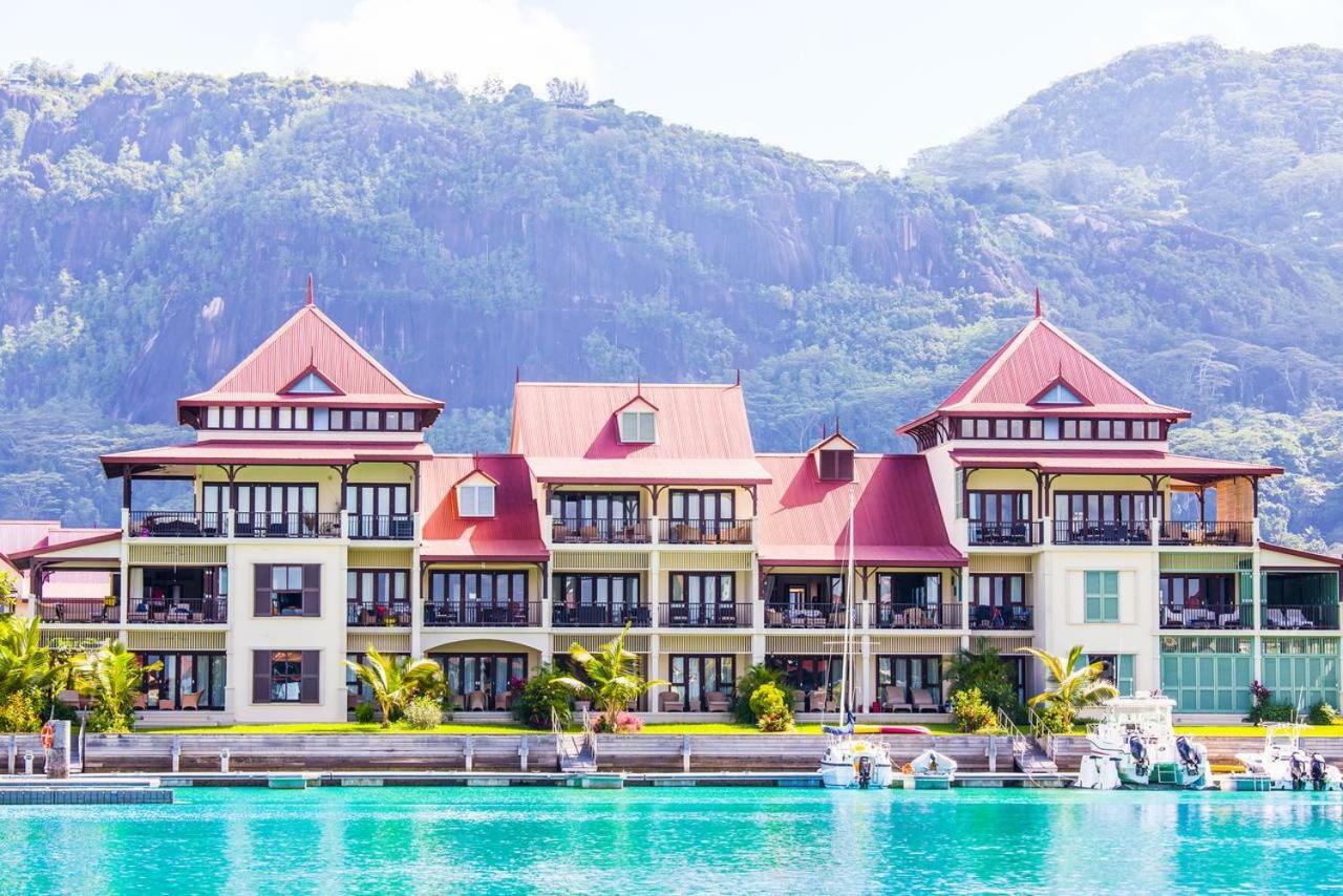 Bay 4 Eden Island Διαμέρισμα Εξωτερικό φωτογραφία