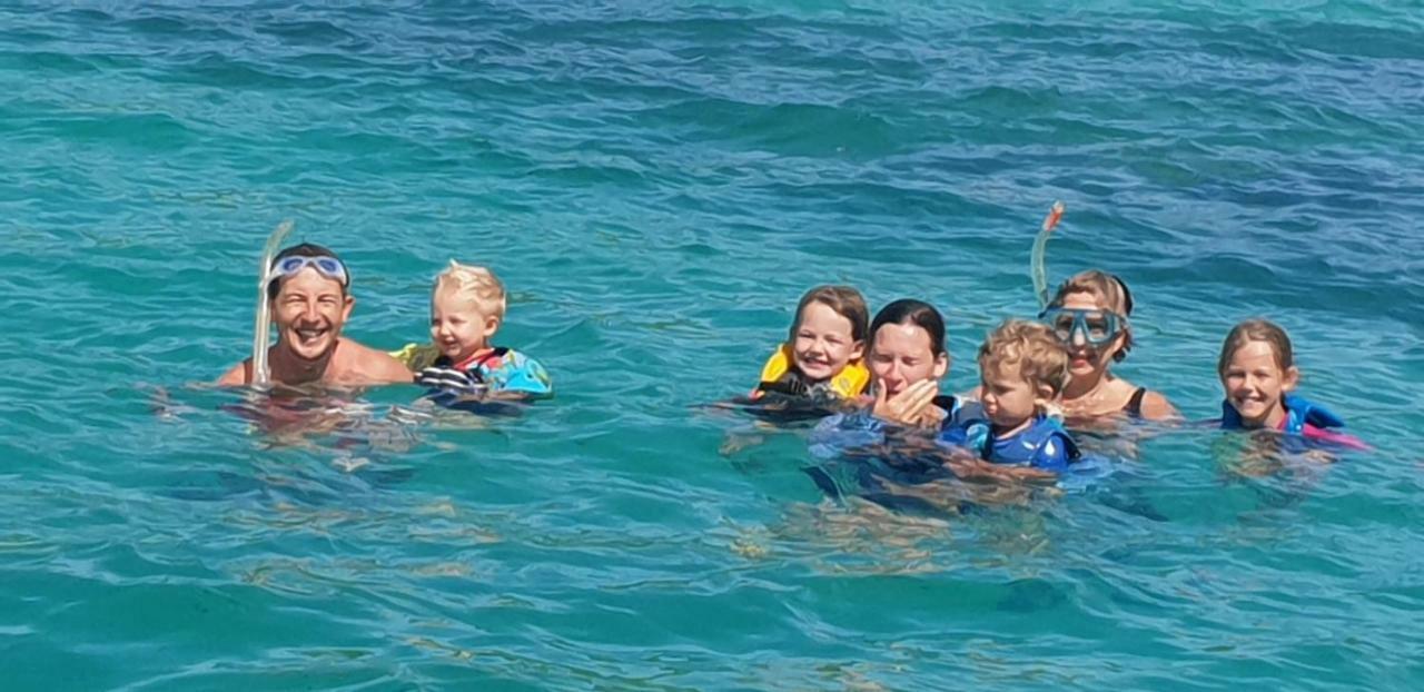 Bay 4 Eden Island Διαμέρισμα Εξωτερικό φωτογραφία