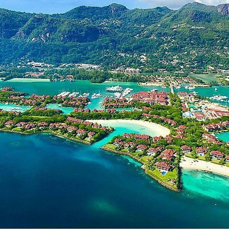 Bay 4 Eden Island Διαμέρισμα Εξωτερικό φωτογραφία